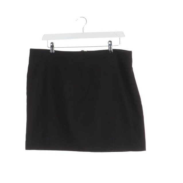 Image 1 of Mini Skirt 42 Black | Vite EnVogue