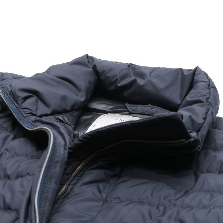 Image 3 of Quilted Jacket XS Navy in color Blue | Vite EnVogue