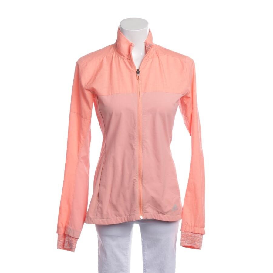 Image 1 of Summer Jacket S Peach in color Orange | Vite EnVogue