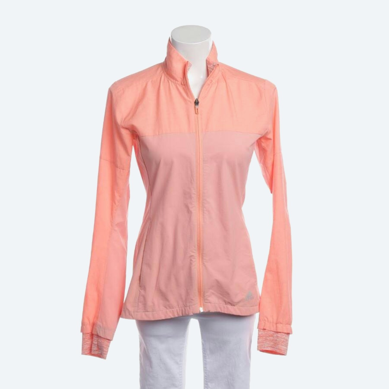 Image 1 of Summer Jacket S Peach in color Orange | Vite EnVogue