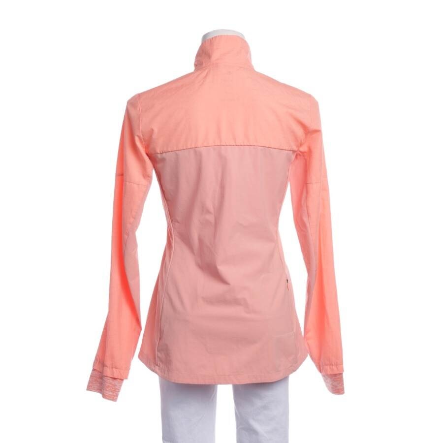 Image 2 of Summer Jacket S Peach in color Orange | Vite EnVogue