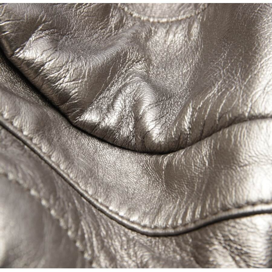 Image 11 of Shoulder Bag Gray in color Gray | Vite EnVogue