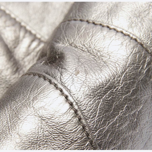 Image 12 of Shoulder Bag Gray in color Gray | Vite EnVogue