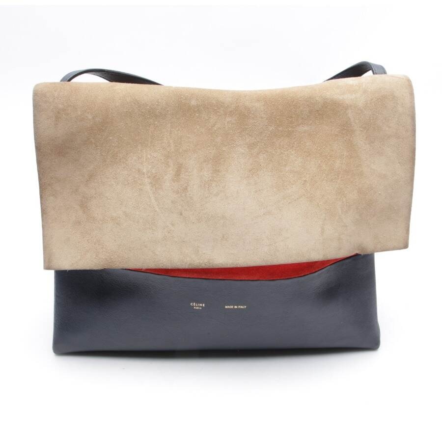 Bild 1 von All Soft Shoulder Bag Schultertasche Mehrfarbig in Farbe Mehrfarbig | Vite EnVogue