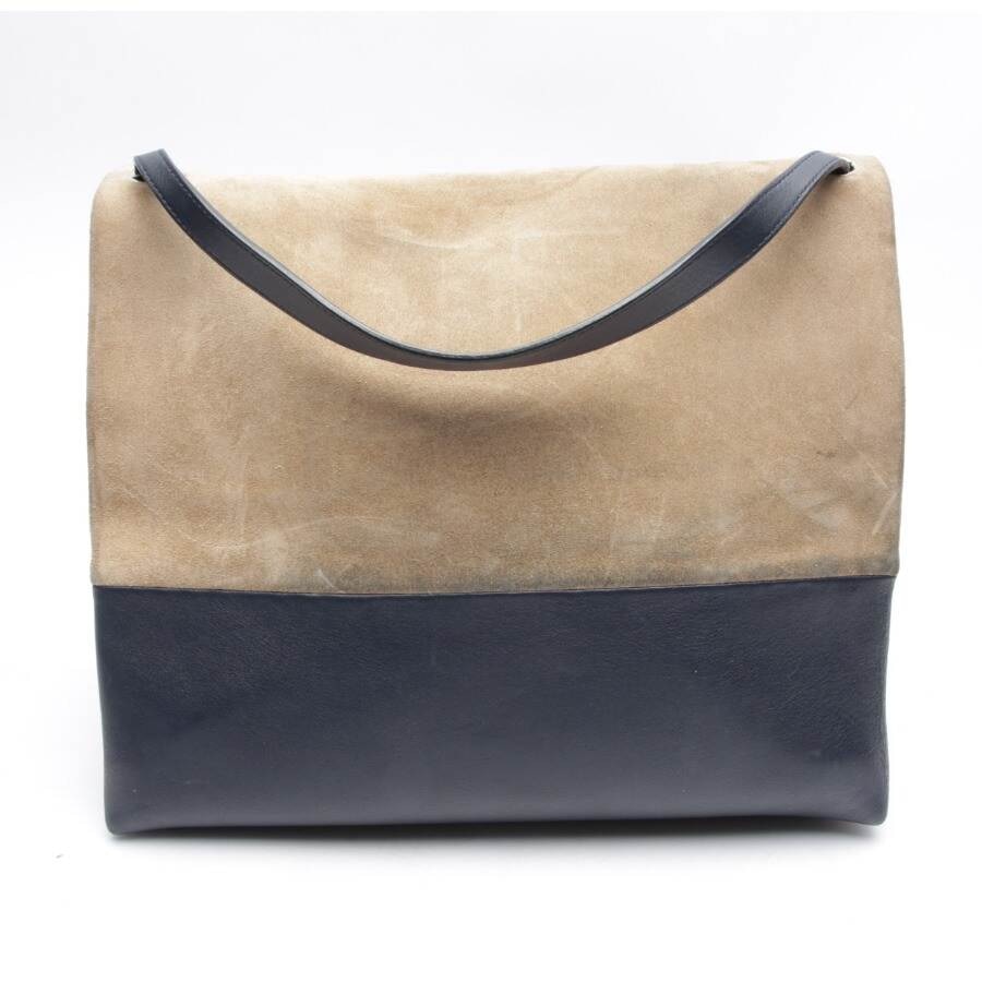 Bild 2 von All Soft Shoulder Bag Schultertasche Mehrfarbig in Farbe Mehrfarbig | Vite EnVogue
