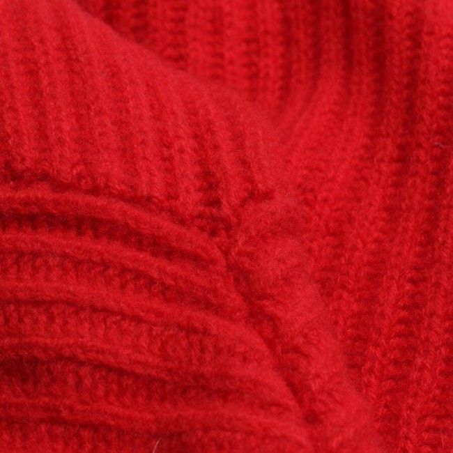 Image 3 of Jumper 36 Red in color Red | Vite EnVogue