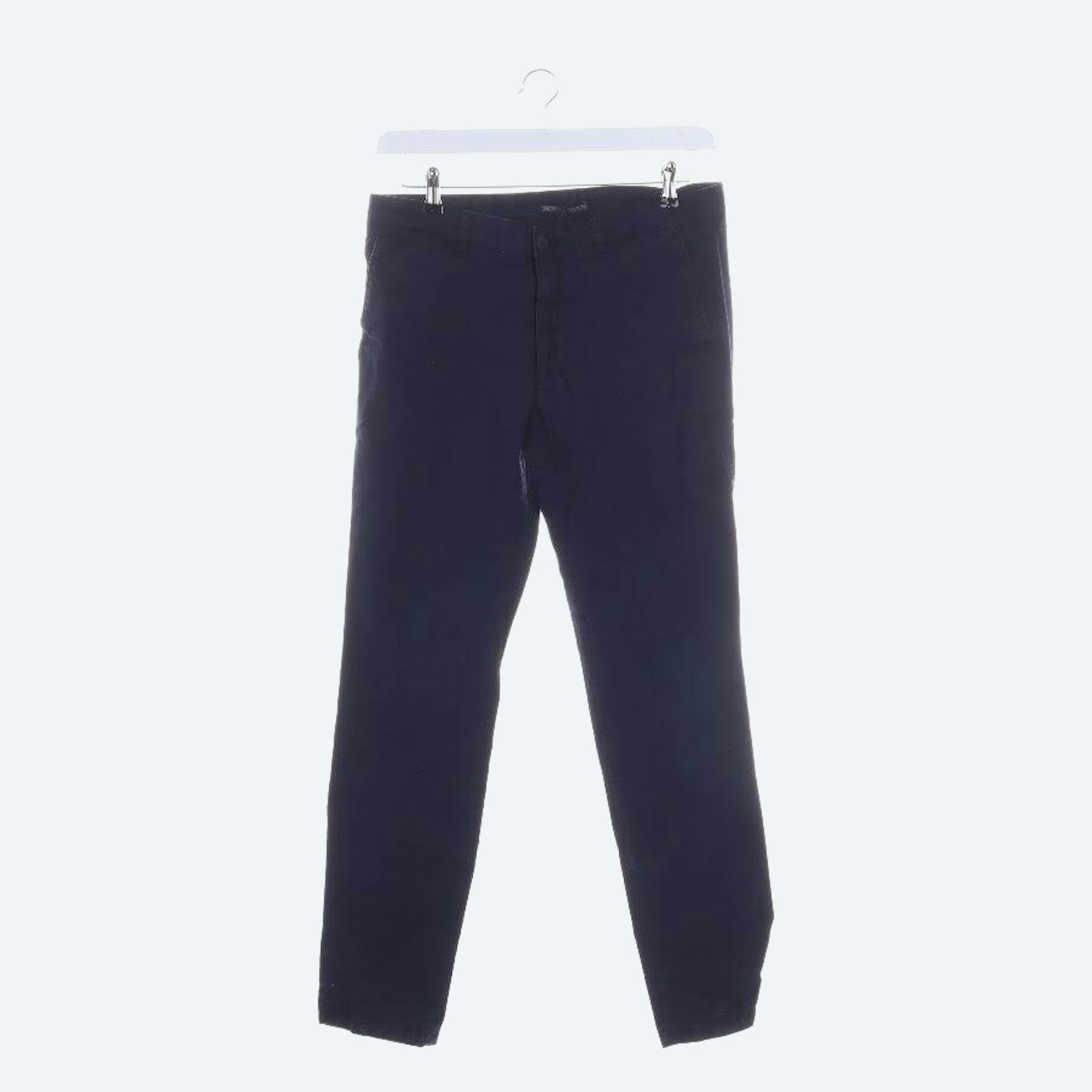 Image 1 of Trousers W33 Navy in color Blue | Vite EnVogue