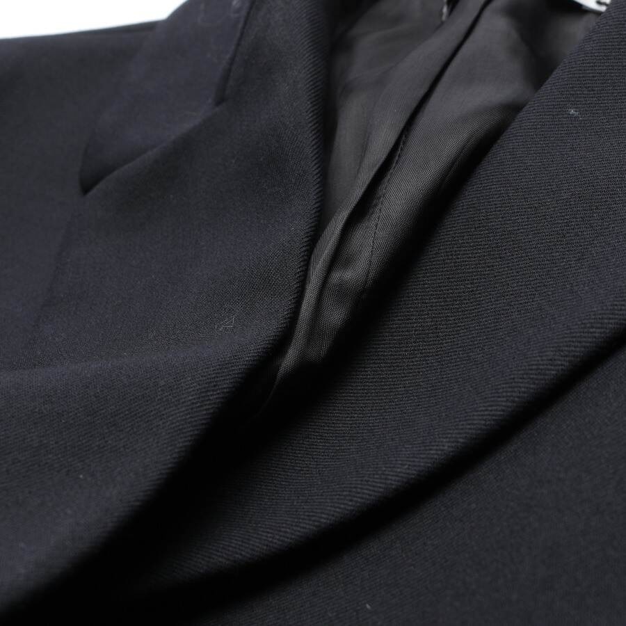 Image 3 of Blazer 42 Black in color Black | Vite EnVogue