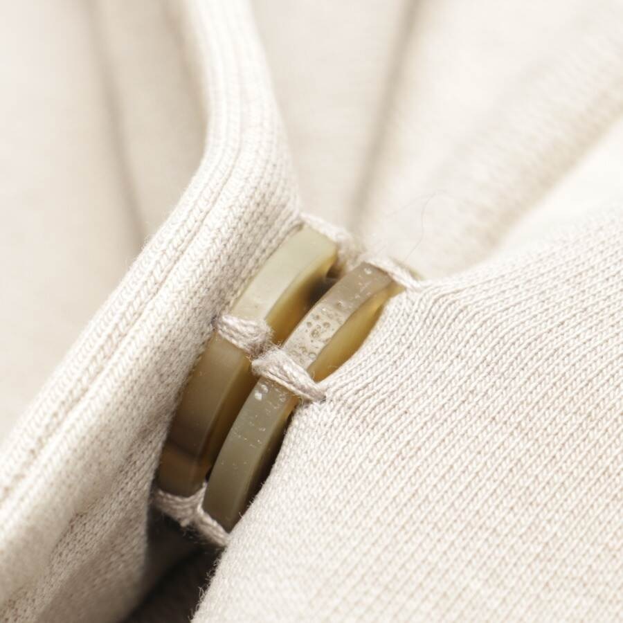 Image 4 of Summer Coat 38 Beige in color White | Vite EnVogue