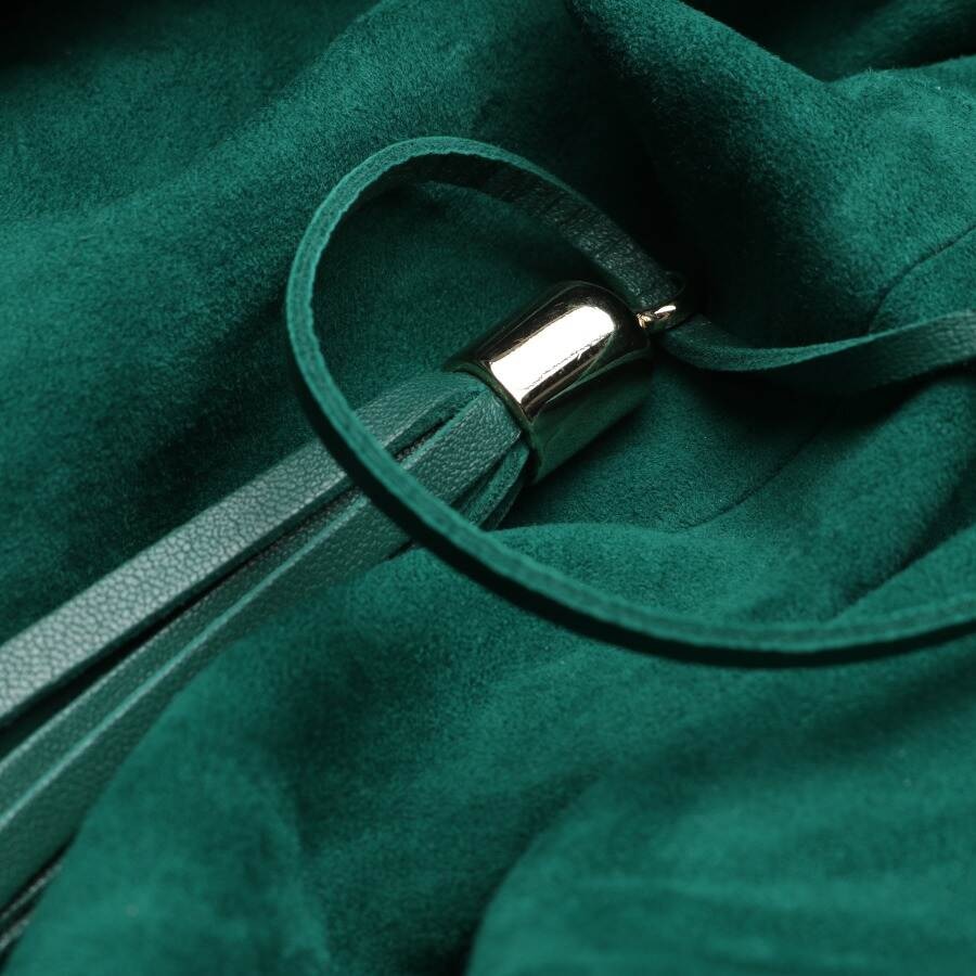 Bild 3 von Lederkleid 36 Grün in Farbe Grün | Vite EnVogue