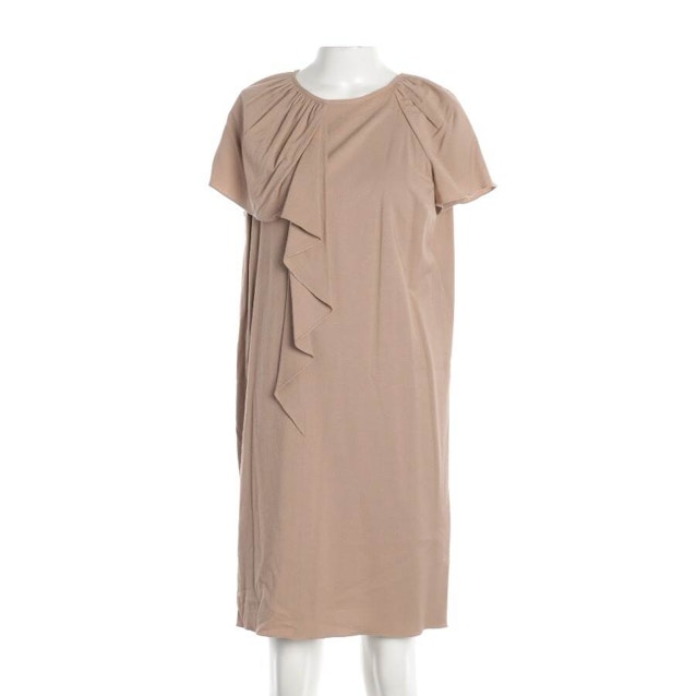 Image 1 of Dress 34 Light Brown | Vite EnVogue