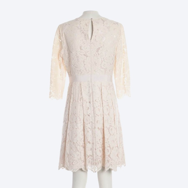 Bild 2 von Kleid 38 Cream in Farbe Weiß | Vite EnVogue