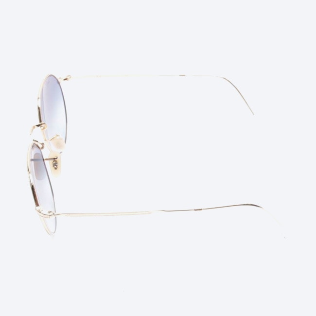 Image 3 of RB3565 Sunglasses Gold in color Metallic | Vite EnVogue