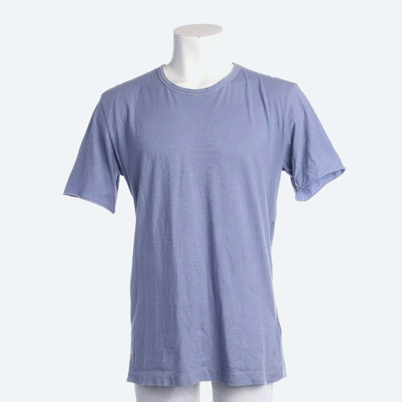 Bild 1 von T-Shirt M Blau in Farbe Blau | Vite EnVogue