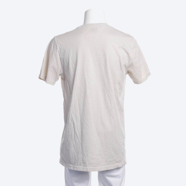 Bild 2 von T-Shirt L Beige in Farbe Weiss | Vite EnVogue