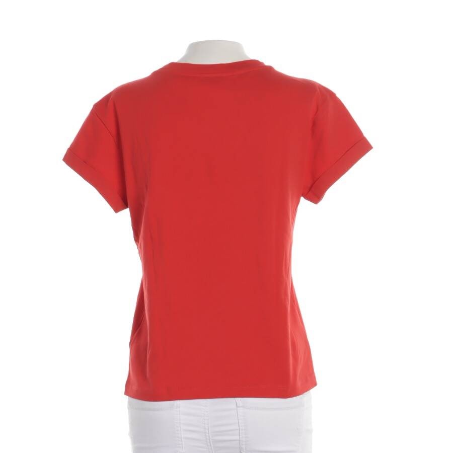 Image 2 of Shirt 2XS Red in color Red | Vite EnVogue