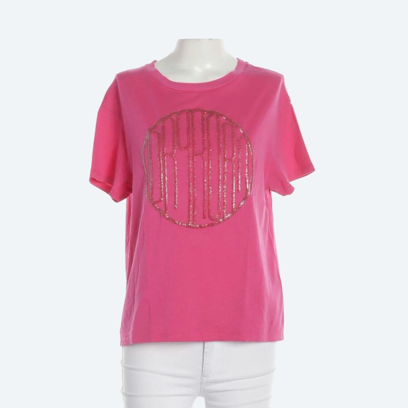 Bild 1 von Shirt 2XS Fuchsia in Farbe Rosa | Vite EnVogue