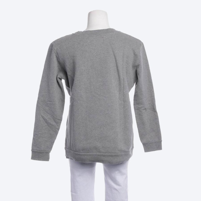 Bild 2 von Sweatshirt S Hellgrau in Farbe Grau | Vite EnVogue