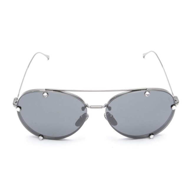 Image 1 of VA2045 Sunglasses Gray | Vite EnVogue