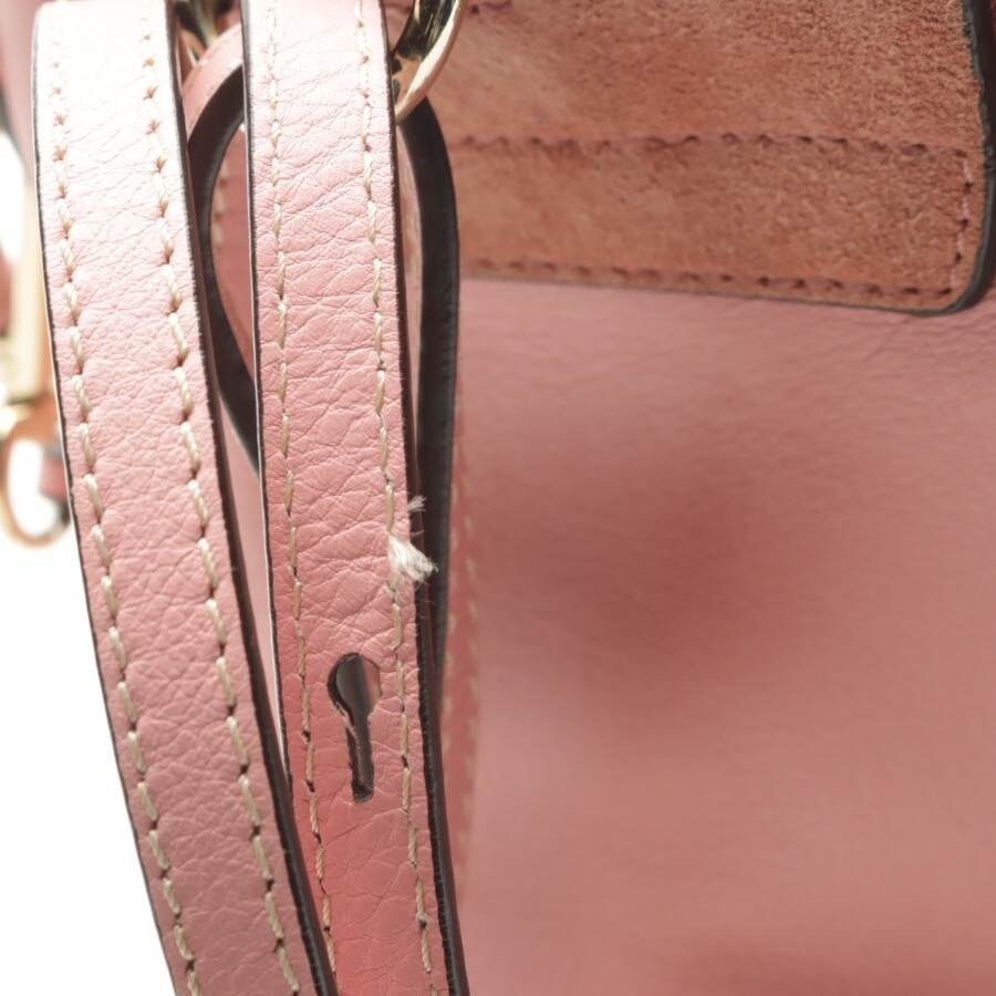 Image 10 of Backpack Light Pink in color Pink | Vite EnVogue