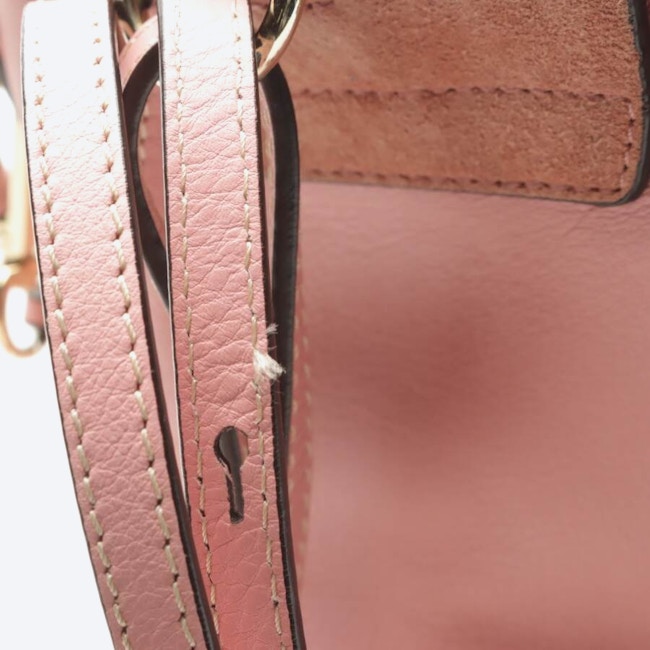 Image 10 of Backpack Pink in color Pink | Vite EnVogue