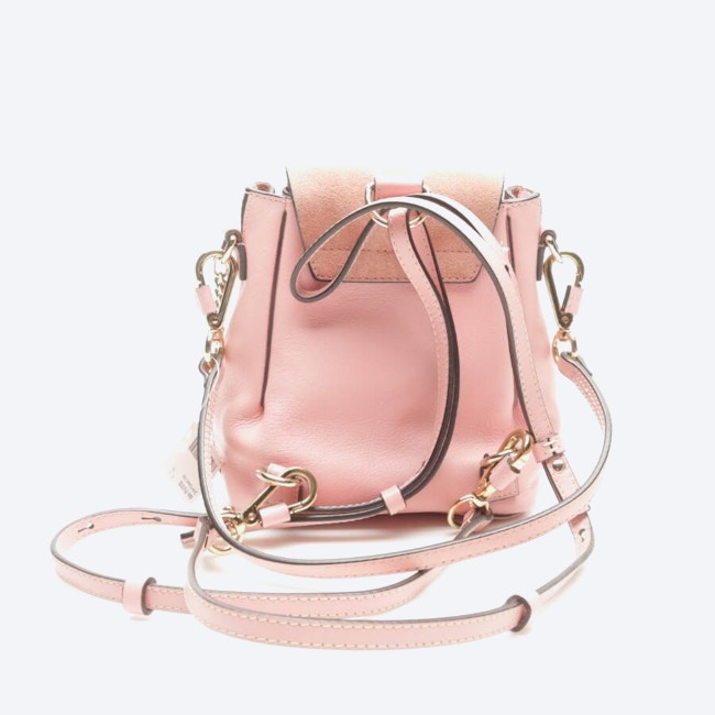 Image 2 of Backpack Pink in color Pink | Vite EnVogue