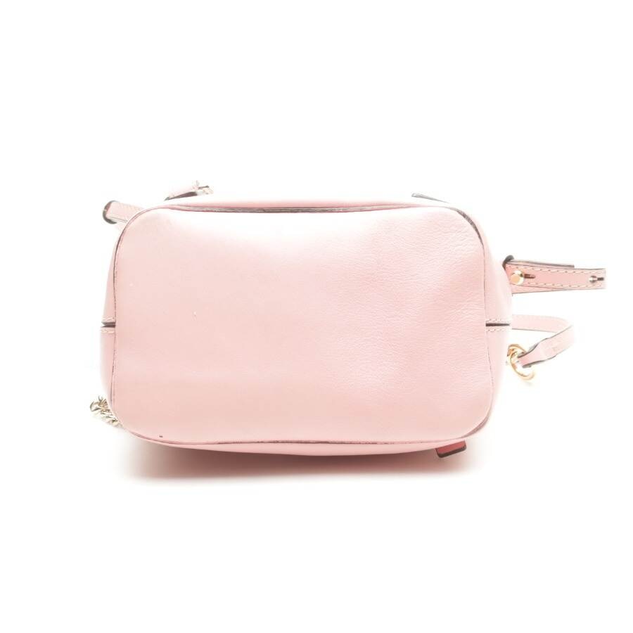 Image 3 of Backpack Light Pink in color Pink | Vite EnVogue