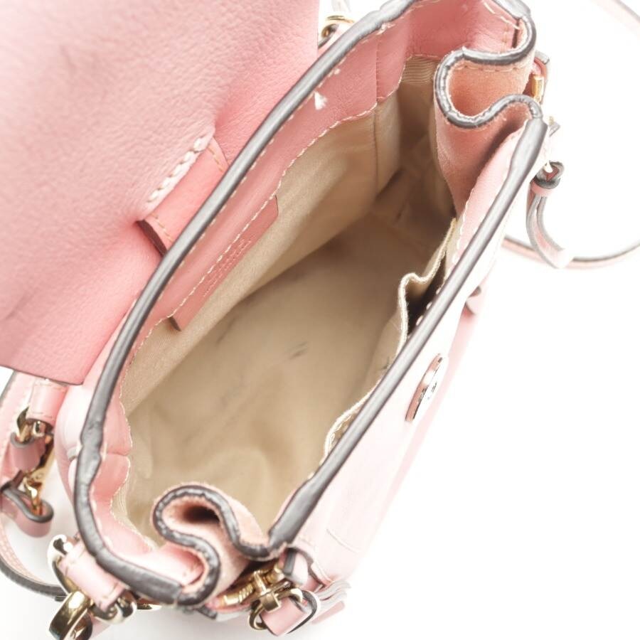 Image 5 of Backpack Pink in color Pink | Vite EnVogue