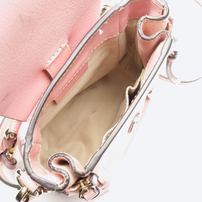 Image 5 of Backpack Light Pink in color Pink | Vite EnVogue