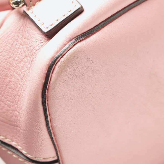 Image 8 of Backpack Light Pink in color Pink | Vite EnVogue