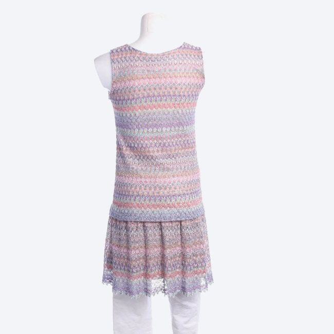 Bild 2 von Kleid 34 Mehrfarbig in Farbe Mehrfarbig | Vite EnVogue
