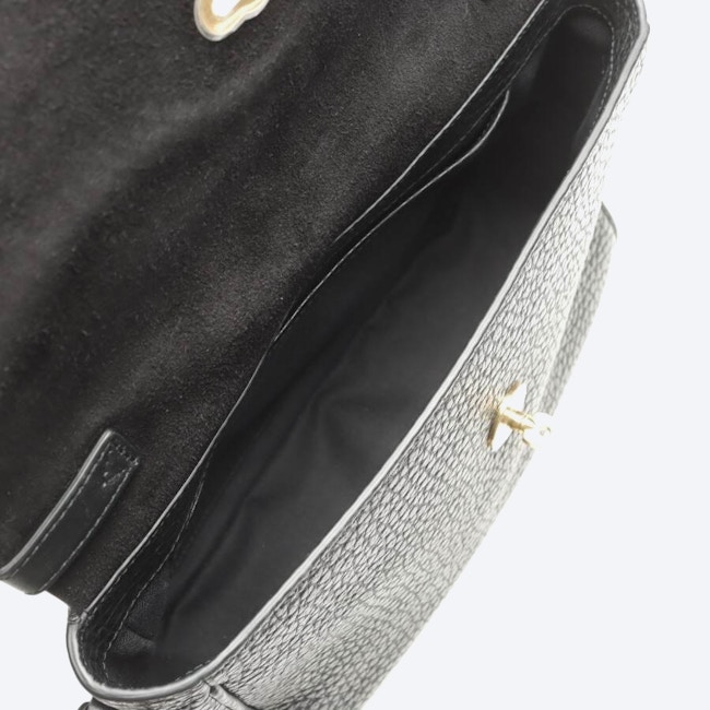Image 5 of Bryn Handbag Black in color Black | Vite EnVogue