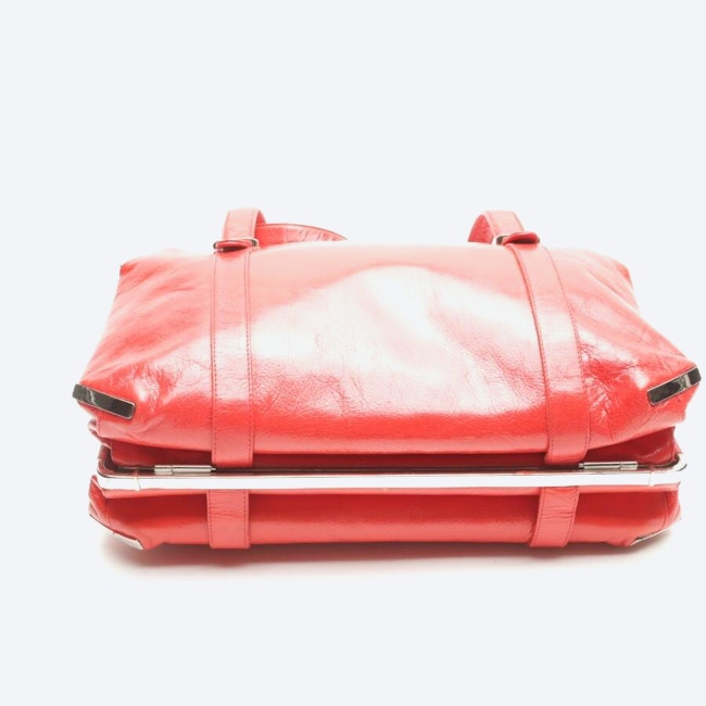 Image 3 of Shoulder Bag Red in color Red | Vite EnVogue