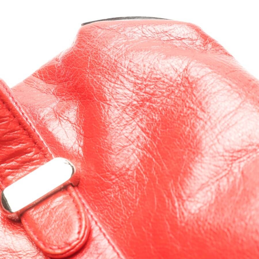 Bild 7 von Schultertasche Rot in Farbe Rot | Vite EnVogue