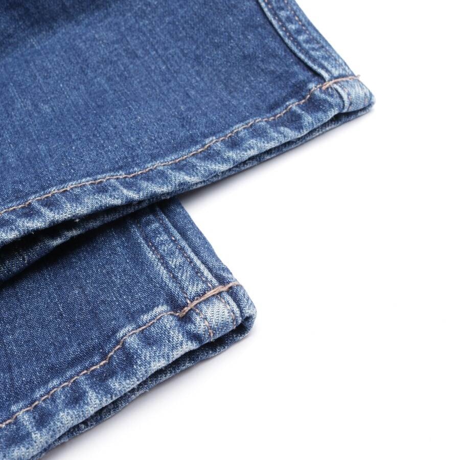 Image 3 of Jeans Straight Fit W25 Blue in color Blue | Vite EnVogue