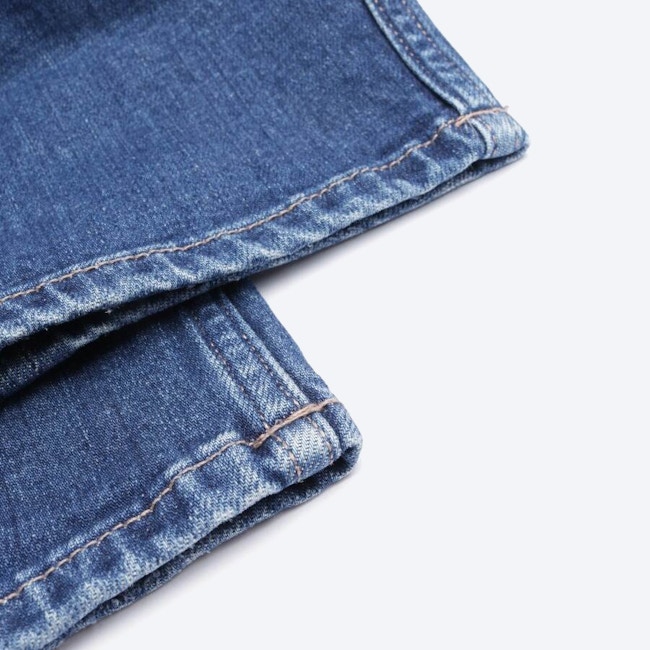 Bild 3 von Jeans Straight Fit W25 Blau in Farbe Blau | Vite EnVogue