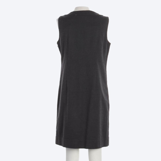 Bild 2 von Kleid 36 Dunkelgrau in Farbe Grau | Vite EnVogue