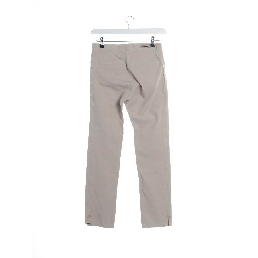 Image 2 of Jeans 38 Beige in color White | Vite EnVogue