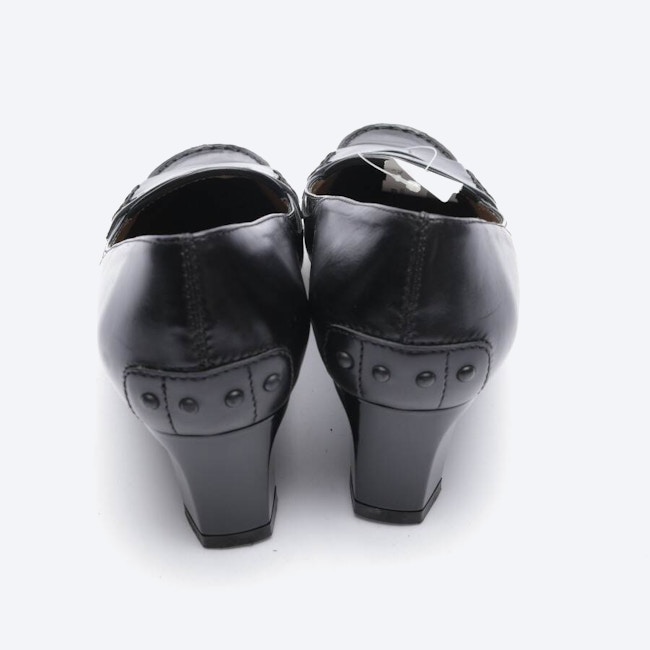 Image 3 of High Heels EUR38 Black in color Black | Vite EnVogue