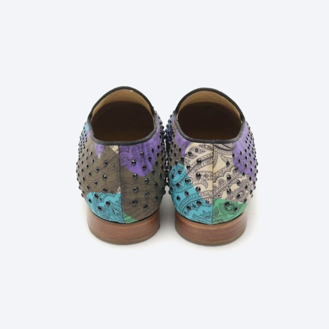 Bild 3 von Loafers EUR 38 Mehrfarbig in Farbe Mehrfarbig | Vite EnVogue