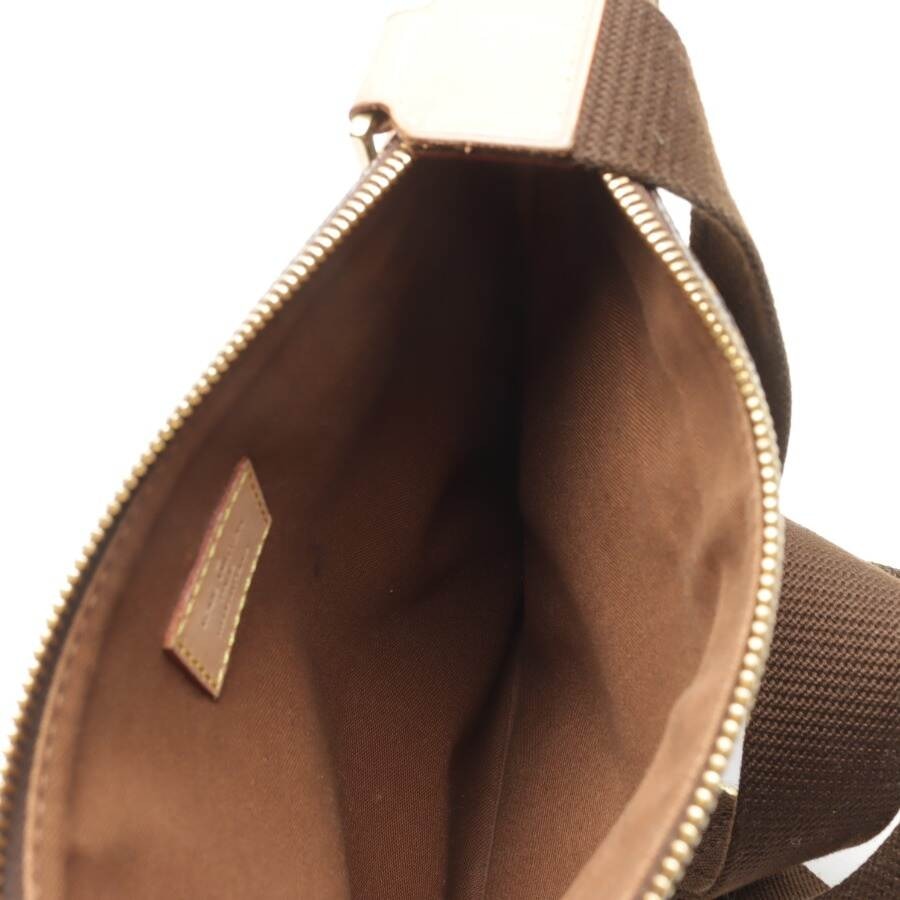 Image 5 of Bosphore Shoulder Bag Brown in color Brown | Vite EnVogue