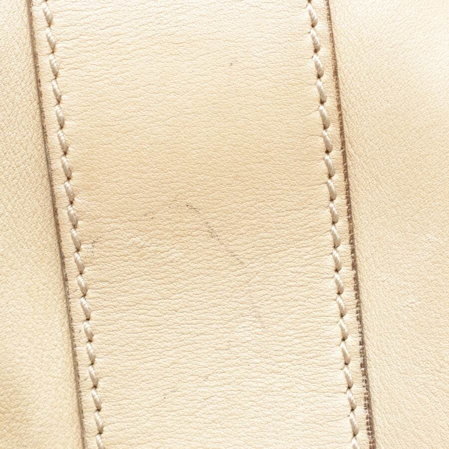Image 11 of Handbag White in color White | Vite EnVogue