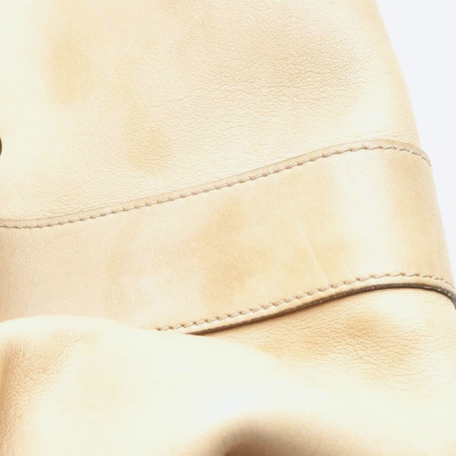 Image 12 of Handbag White in color White | Vite EnVogue