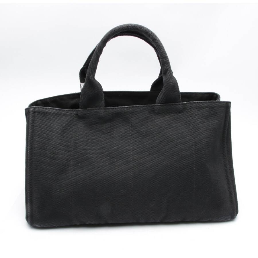 Image 2 of Shopper Dark Gray in color Gray | Vite EnVogue