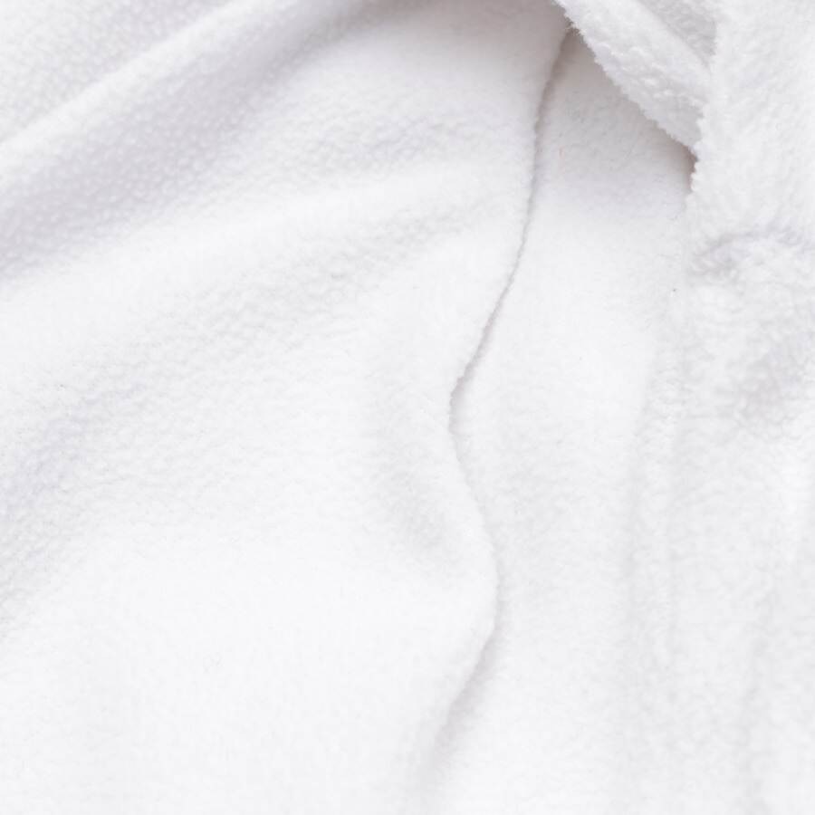 Image 3 of Sweatshirt 42 White in color White | Vite EnVogue