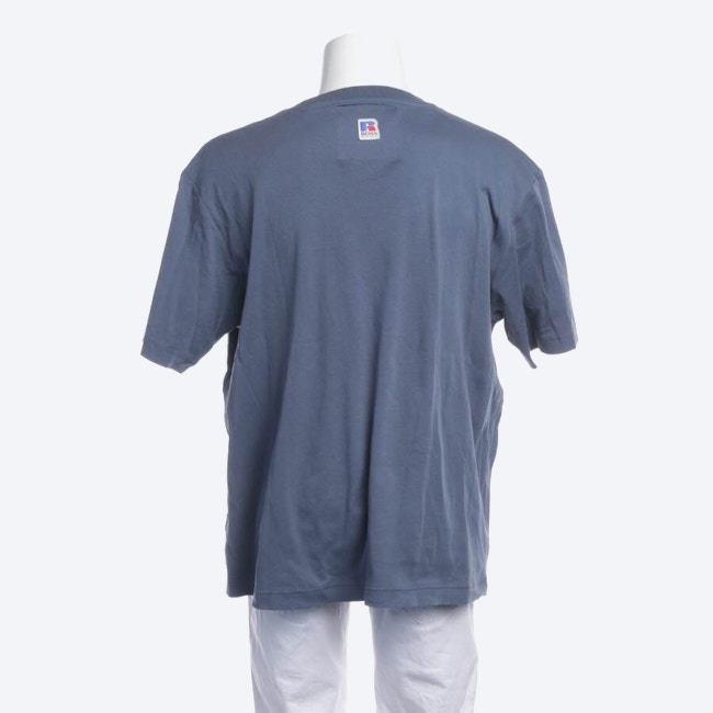 Image 2 of T-Shirt 2XL Blue in color Blue | Vite EnVogue