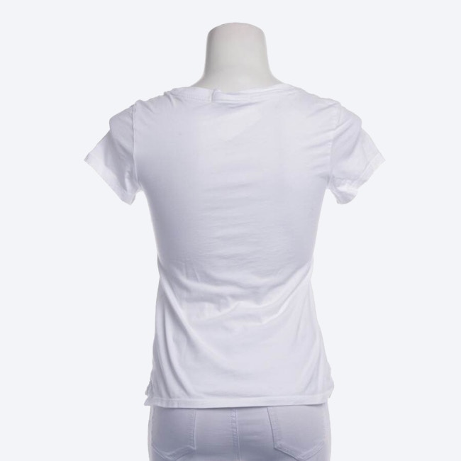 Bild 2 von Shirt XS Weiss in Farbe Weiss | Vite EnVogue