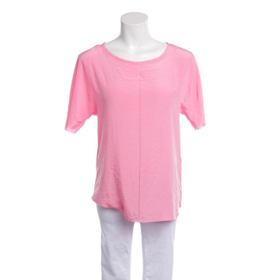 Image 1 of Shirt 34 Pink in color Pink | Vite EnVogue