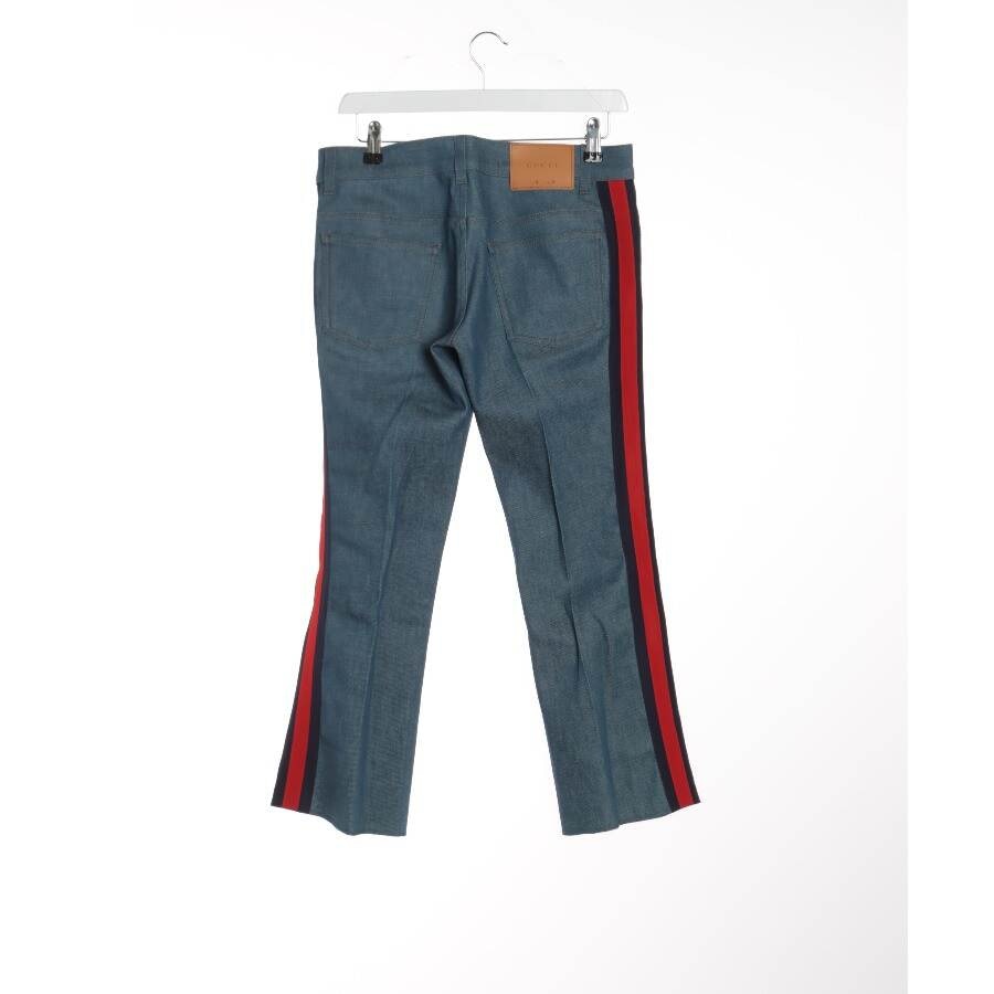 Image 2 of Trousers W26 Multicolored in color Multicolored | Vite EnVogue