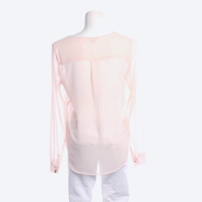 Image 2 of Shirt Blouse 36 Nude in color Pink | Vite EnVogue